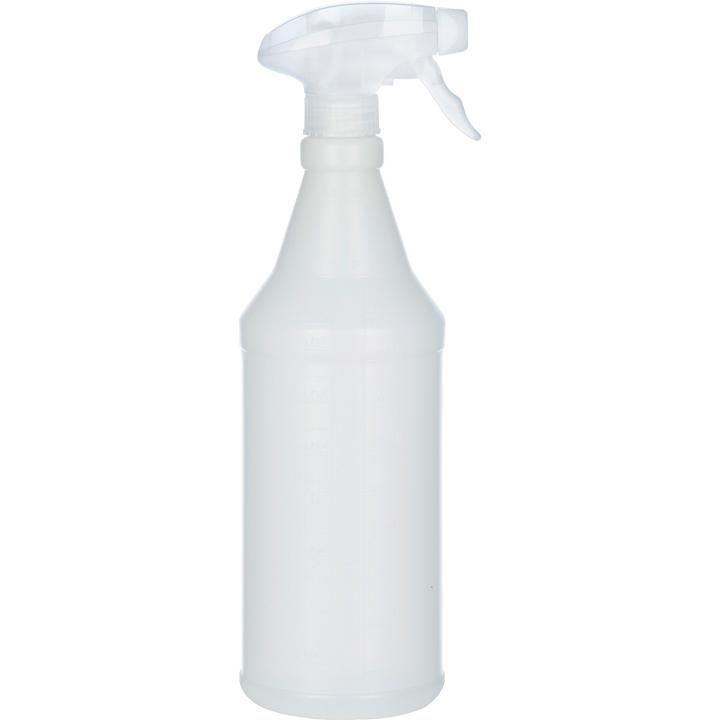 SKILCRAFT 32 oz Trigger Opaque Spray Bottle - Each