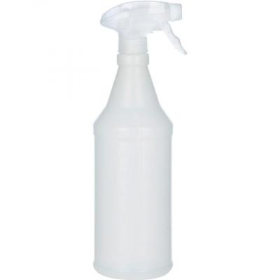 SKILCRAFT 32 oz Trigger Opaque Spray Bottle - Each