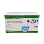 Level 3 Procedural Masks - Global Commercial Products - Pack of 50
