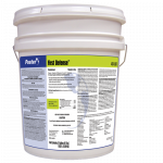 First Defense Surface Disinfectant Germicidal Cleaner -18.9L