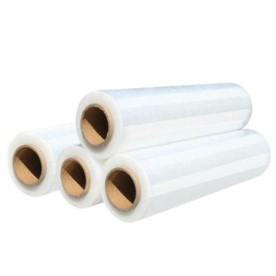 Pre-Stretched Film Rolls - 15"W x 1,476 ft - 28 gauge, 240 pcs./PL, FOR EAST COAST ONLY