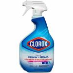 Clean-Up All Purpose Cleaner with Bleach