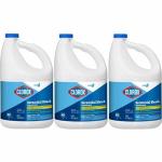 Germicidal Bleach